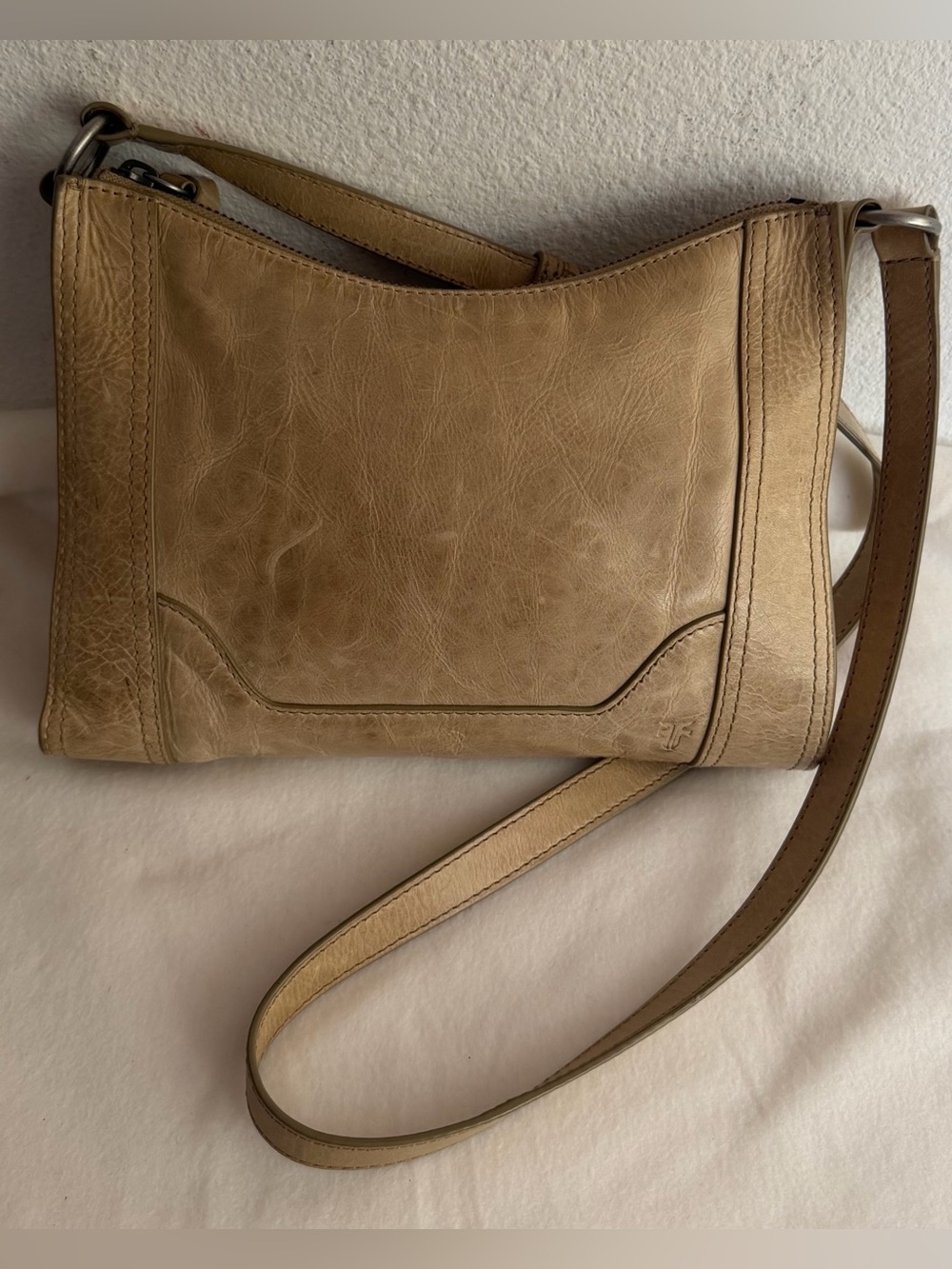 Frye Melissa Crossbody